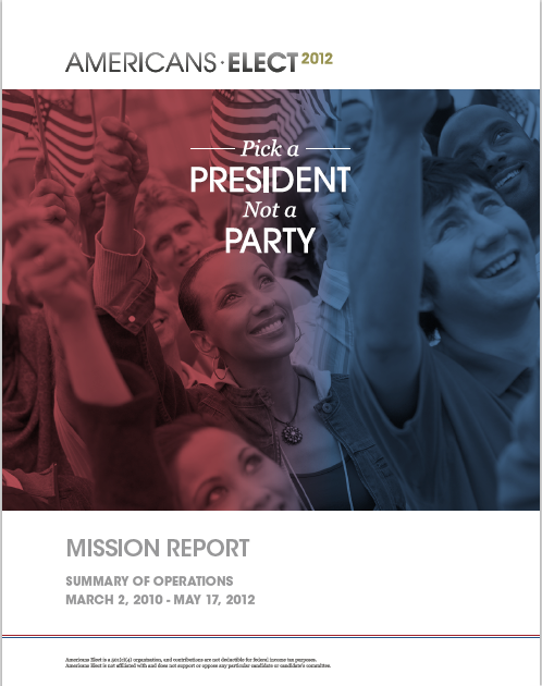 Americans Elect Final Mission Report.png